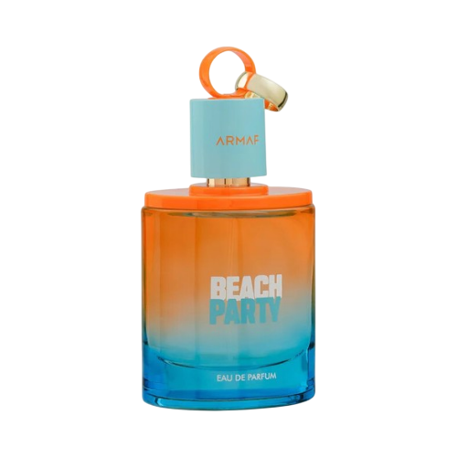 ARMAF Beach Party