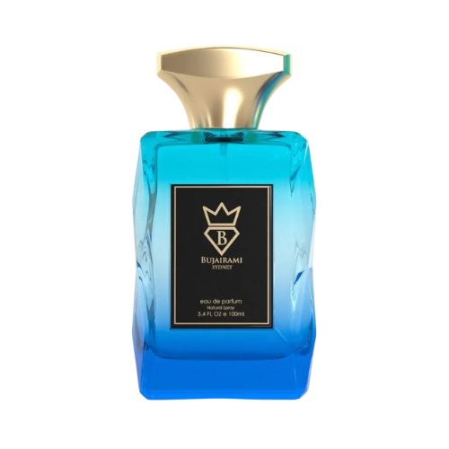 Bujairami Perfumes Billionaires Club