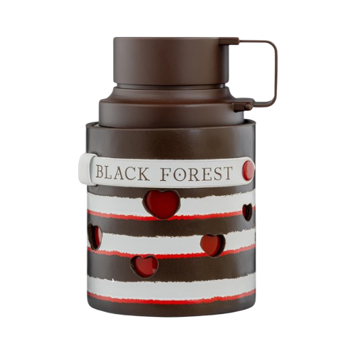 ARMAF Odyssey Black Forest