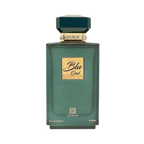 Ahmed Al Maghribi Blu Oud