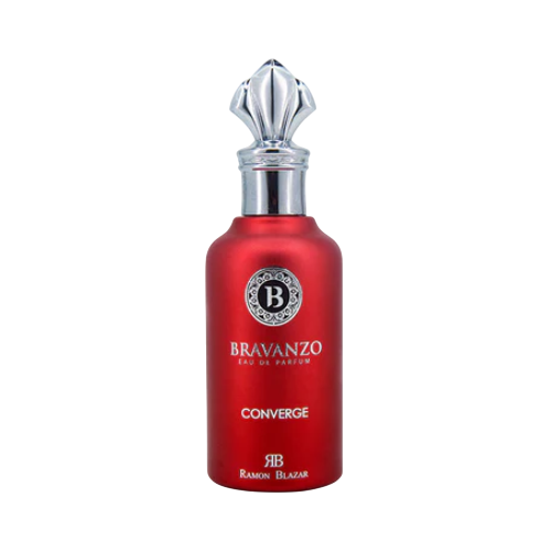 Dumont Bravanzo Converge