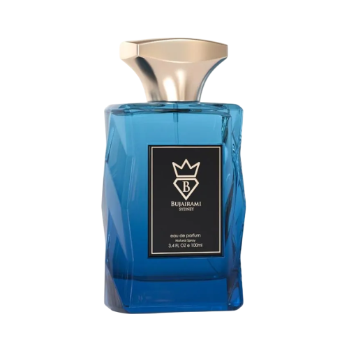 Bujairami Perfumes Enforcer