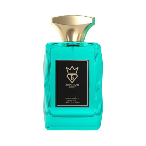 Bujairami Perfumes No Limit