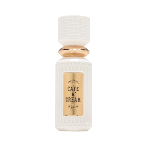 Fragrance World Cafe n Cream