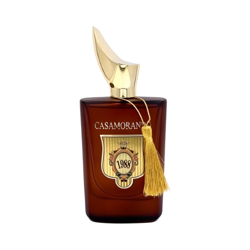 Fragrance World Casamorando 1988