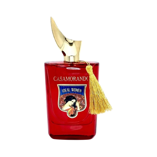Fragrance World Casamorando Ideal Women