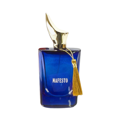 Fragrance World Casamorando Mafesto