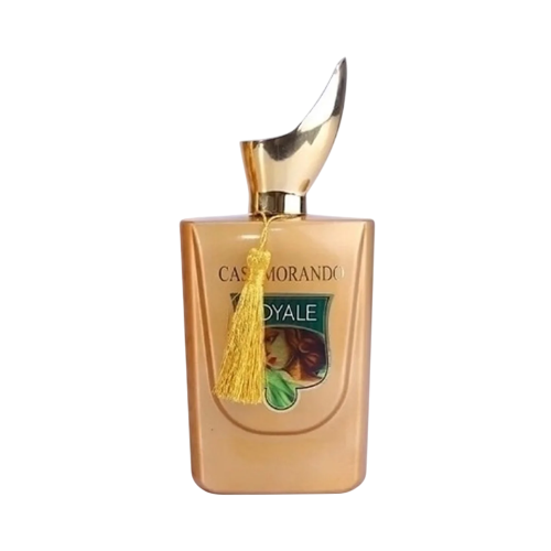 Fragrance World Casamorando Royale