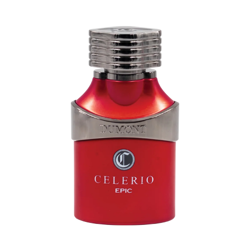 Dumont Celerio Epic