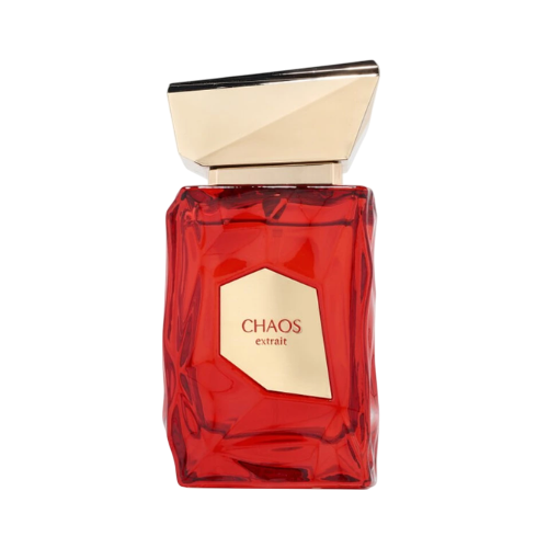 French Avenue Chaos Extrait
