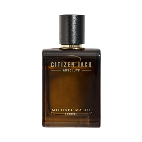 Michael Malul Citizen Jack Absolute