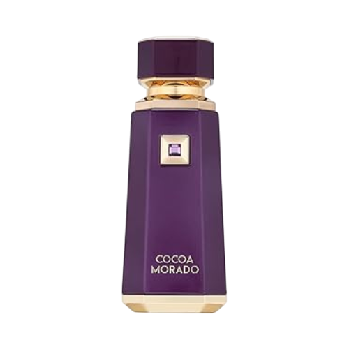 French Avenue Cocoa Morado