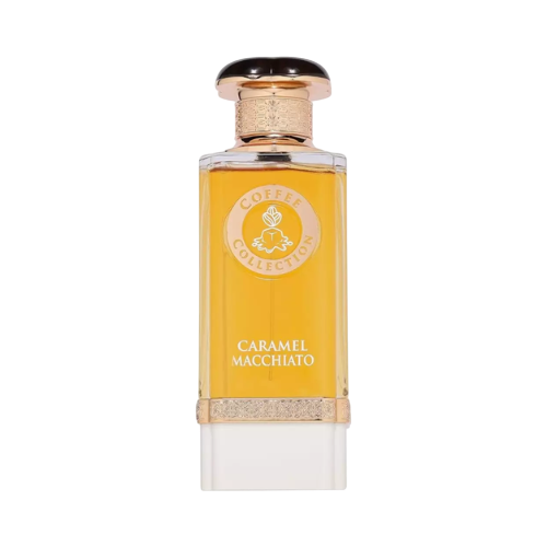 Fragrance World Coffee Collection Caramel Macchiato