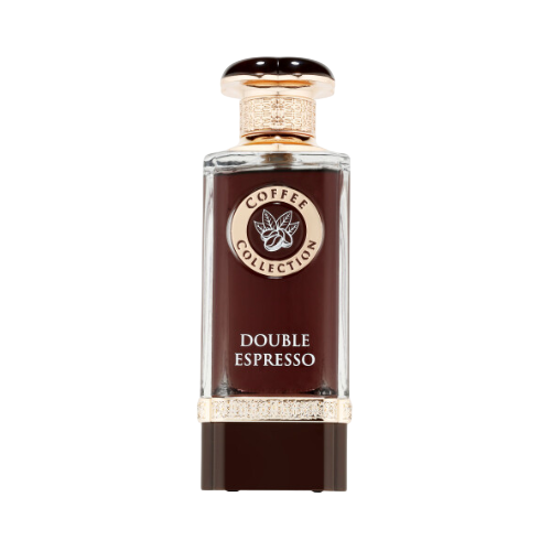 Fragrance World Coffee Collection Double Espresso