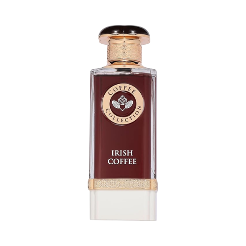 Fragrance World Coffee Collection Irish Coffee