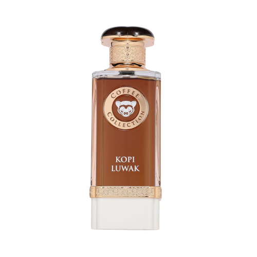 Fragrance World Coffee Collection Kopi Luwak