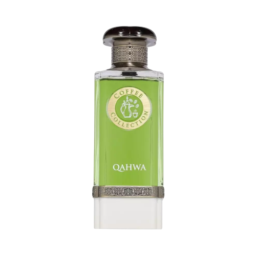 Fragrance World Coffee Collection Qahwa