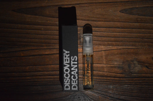Discovery Decants Blend JUNGLE JUICE