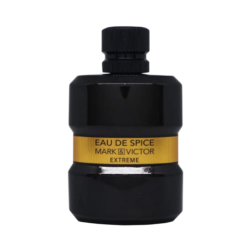 Fragrance World Mark&Victor Eau De Spice Extreme