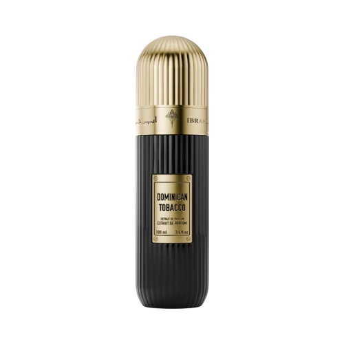 Ibrahim Al Qurashi Dominican Tobacco