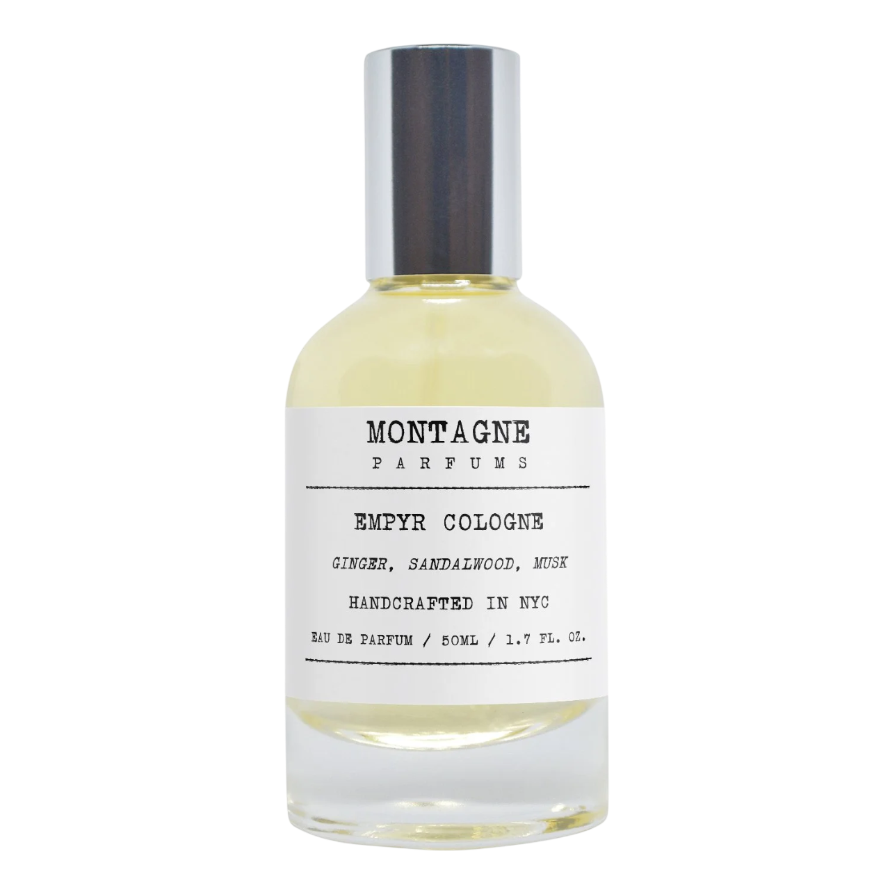 Montange Parfums Empyr Cologne