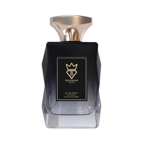 Bujairami Perfumes Emperor