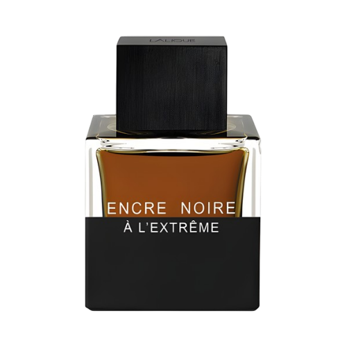 Lalique Encre Noire A L'Extreme