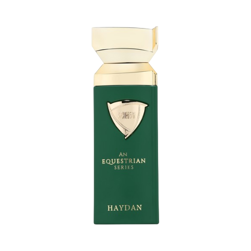 French Avenue An Equestrian Series Haydan