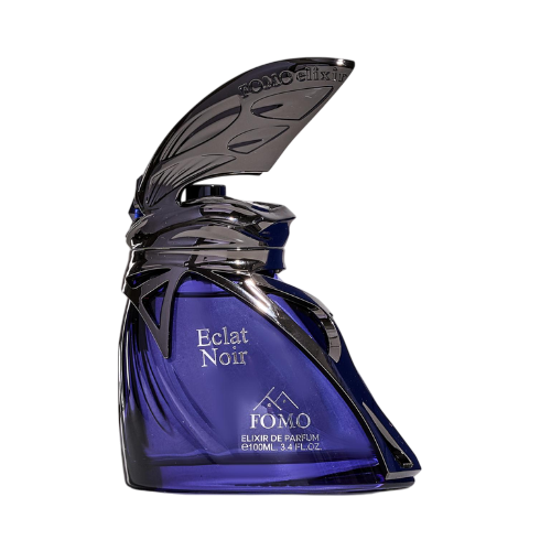 FOMO Eclat Noir