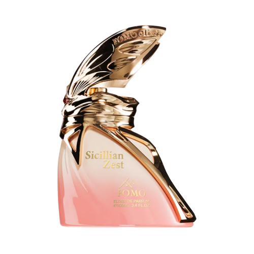 FOMO Sicillian Zest