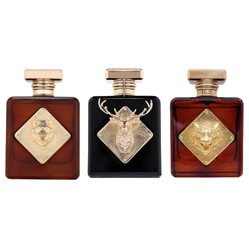 Fragrance World Predator Collection