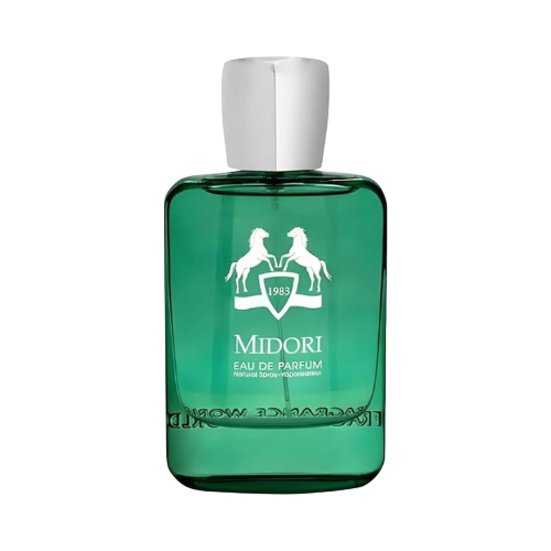 Fragrance World Midori