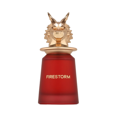 French Avenue Firestorm Extrait