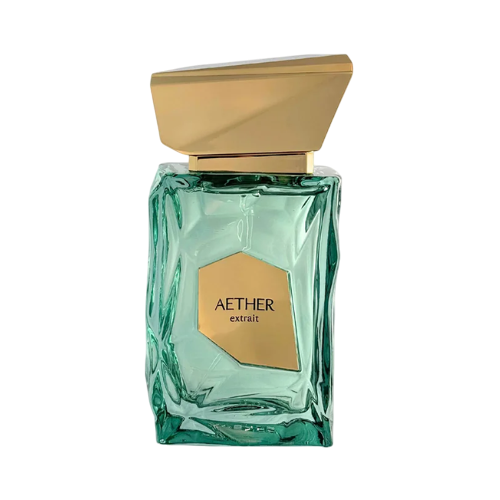 French Avenue Aether Extrait