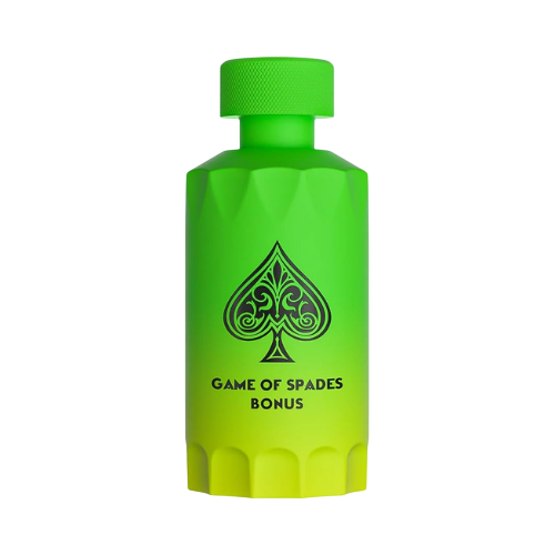 Jo Milano Game of Spades Bonus