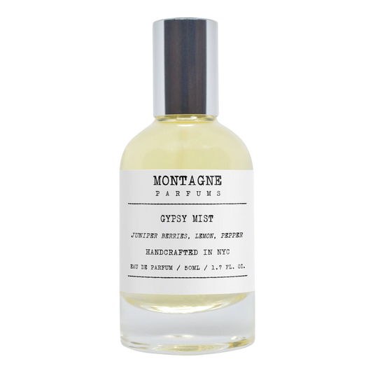 Montagne Parfums Gypsy Mist