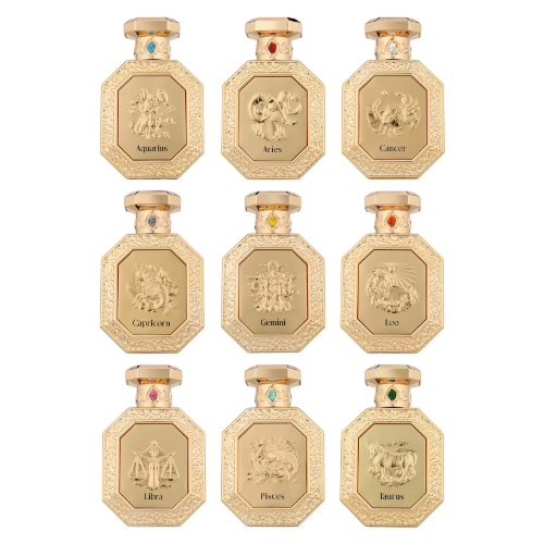 French Avenue Genesis Zodiac Collection
