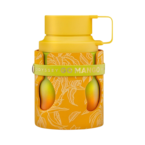 ARMAF Odyssey Go Mango
