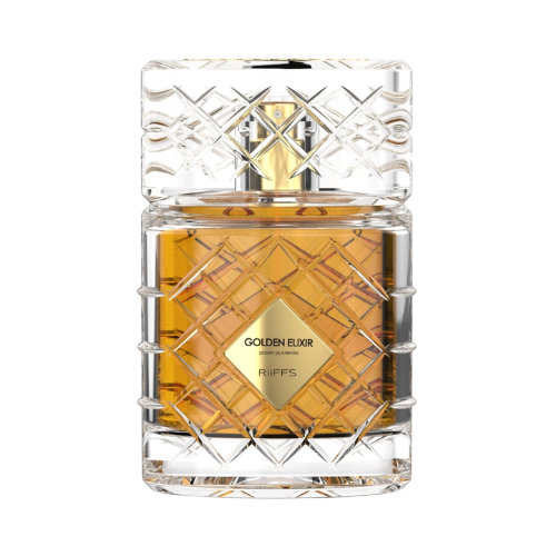 RIIFFS Golden Elixir