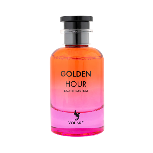 Volare Golden Hour