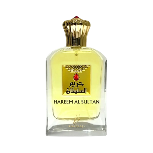Khadlaj Hareem Al Sultan