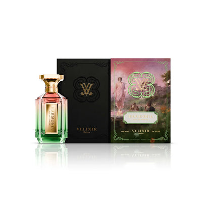 Velixir Parfums Harmonia