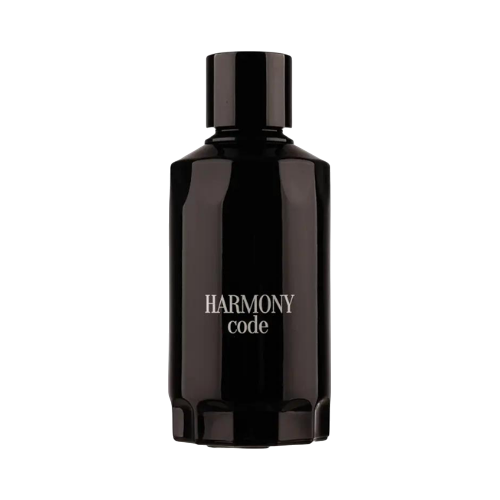 Fragrance World Harmony Code Pour Homme