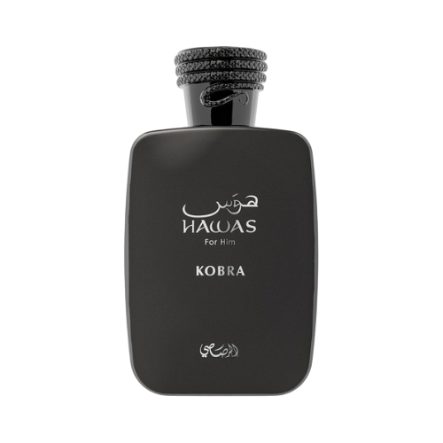 Rasasi Hawas Kobra