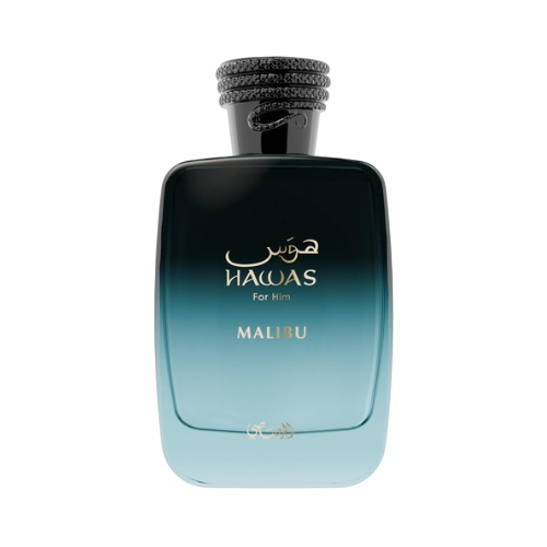 Rasasi Hawas Malibu