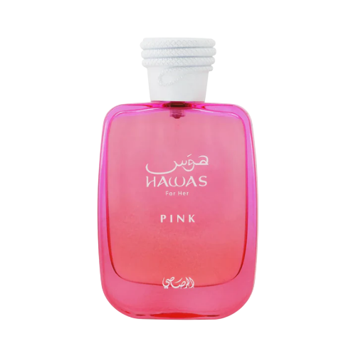 Rasasi Hawas Pink