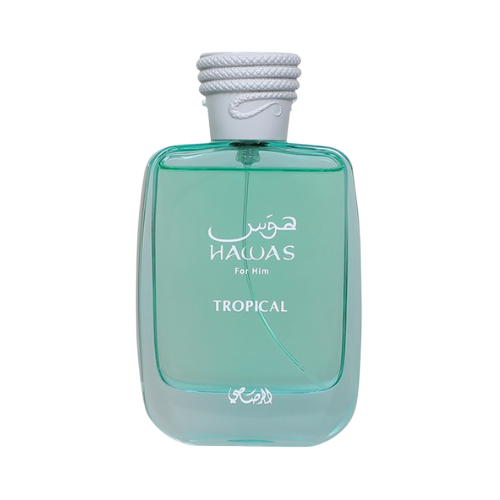 Rasasi Hawas Tropical