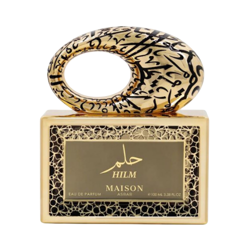 Maison Asrar Hilm