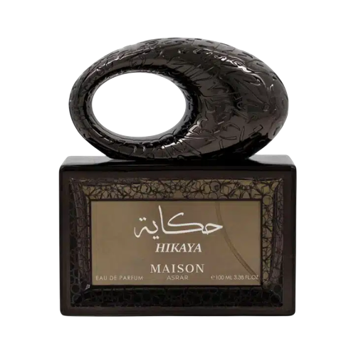 Maison Asrar Hikaya