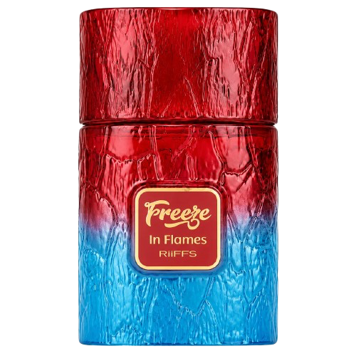 RIIFFS Freeze In Flames